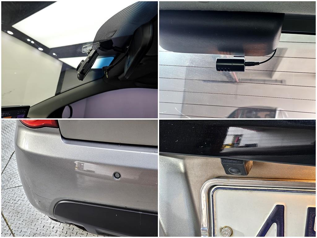 KIA Morning 2010 Gris - Importación desde Corea - HF Imports Iquique - Foto 19