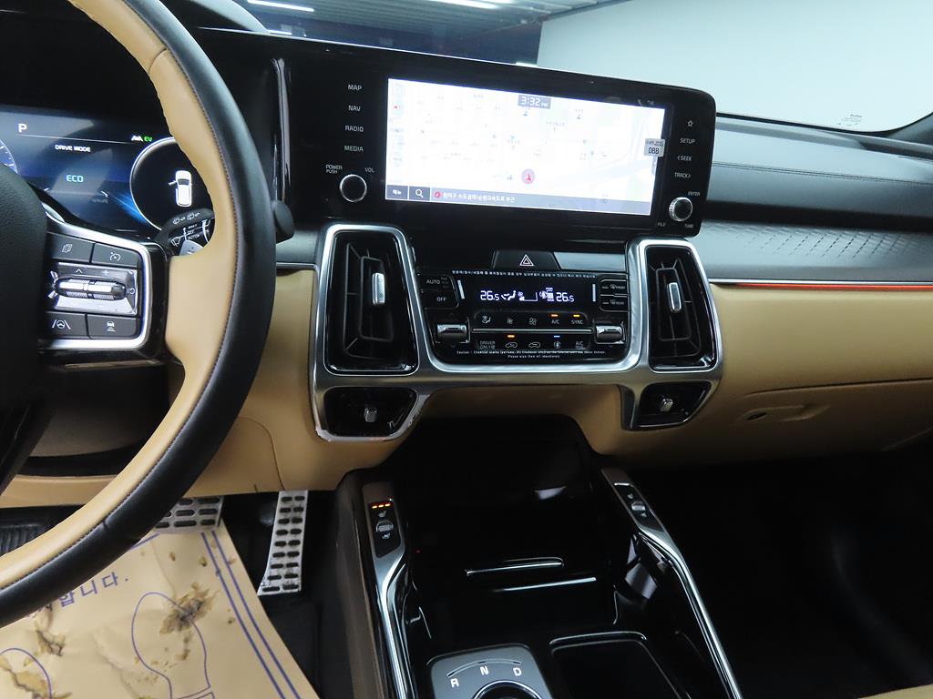 KIA Sorento - Vista 10