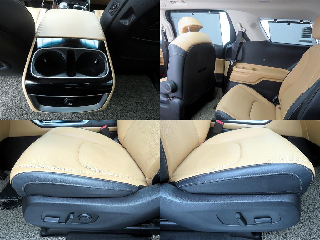 KIA Carnival 2023 - Importación desde Corea - HF Imports Iquique - Foto 17