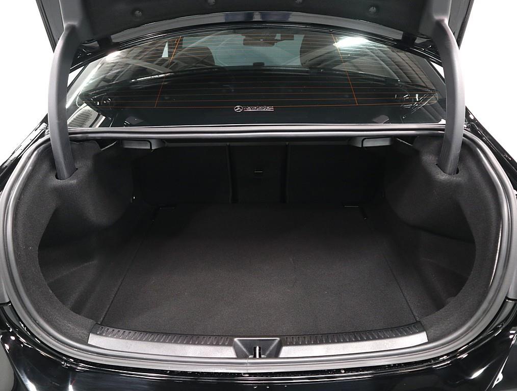 Mercedes Benz A Class 2026 Negro - Importación desde Corea - HF Imports Iquique - Foto 19