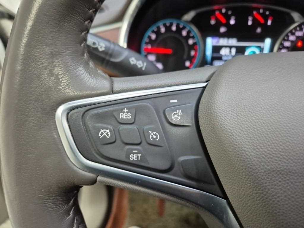 Chevrolet Malibu 2017 Blanco - Importación desde Corea - HF Imports Iquique - Foto 15