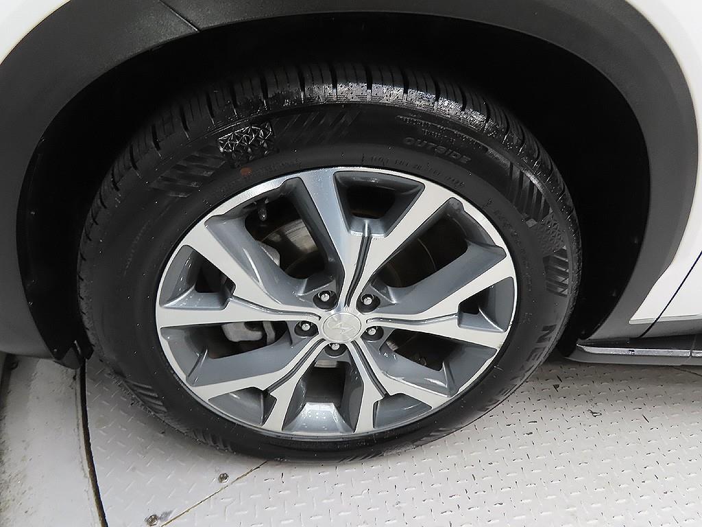 HYUNDAI Palisade - Vista 9