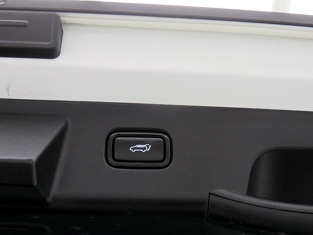 HYUNDAI Tucson - Vista 6