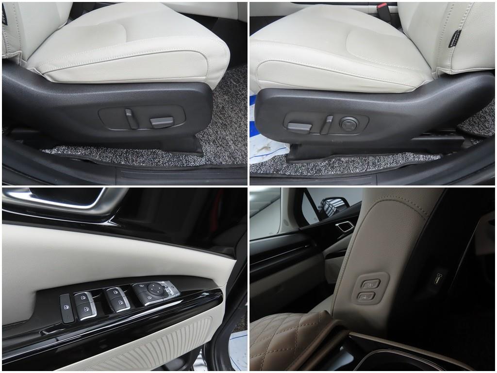 KIA Carnival 2021 Gris - Importación desde Corea - HF Imports Iquique - Foto 16