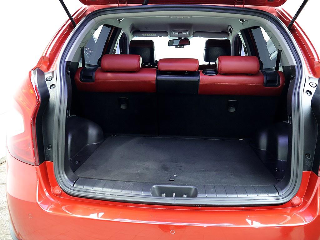 Ssangyong Korando 2014 Rojo - Importación desde Corea - HF Imports Iquique - Foto 13