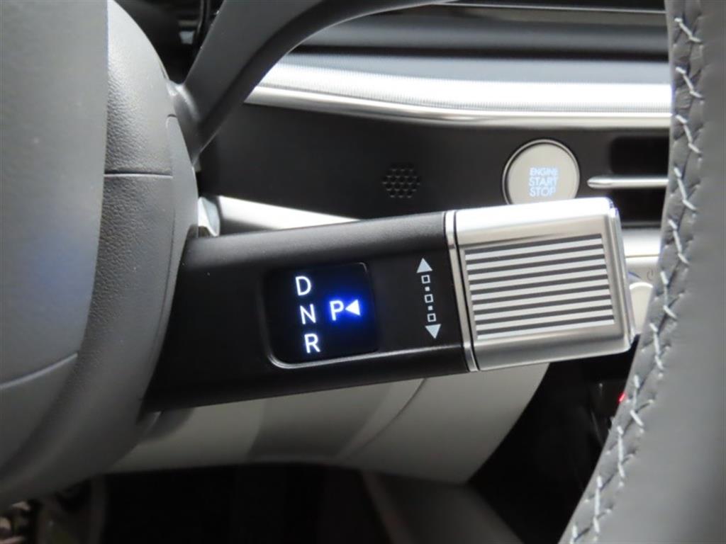 HYUNDAI Grandeur - Vista 11