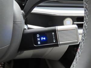 HYUNDAI Grandeur - Vista 12