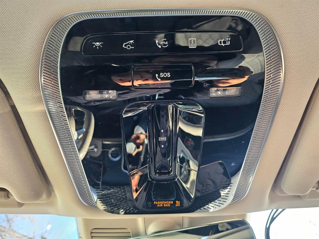 Mercedes Benz S Class 2022 Negro - Importación desde Corea - HF Imports Iquique - Foto 17