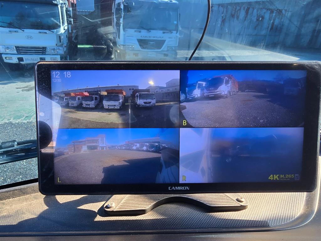 medium and large cargo goso - Vista 9