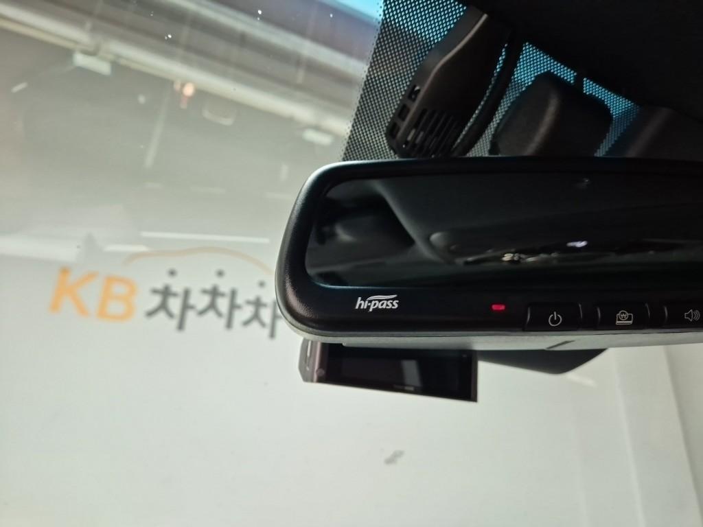 Ssangyong Torres 2023 Negro - Importación desde Corea - HF Imports Iquique - Foto 15