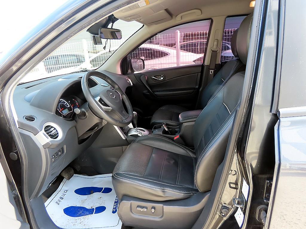 SAMSUNG QM5 - Vista 5