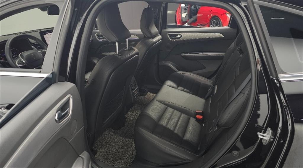 SAMSUNG Arkana - Vista 10