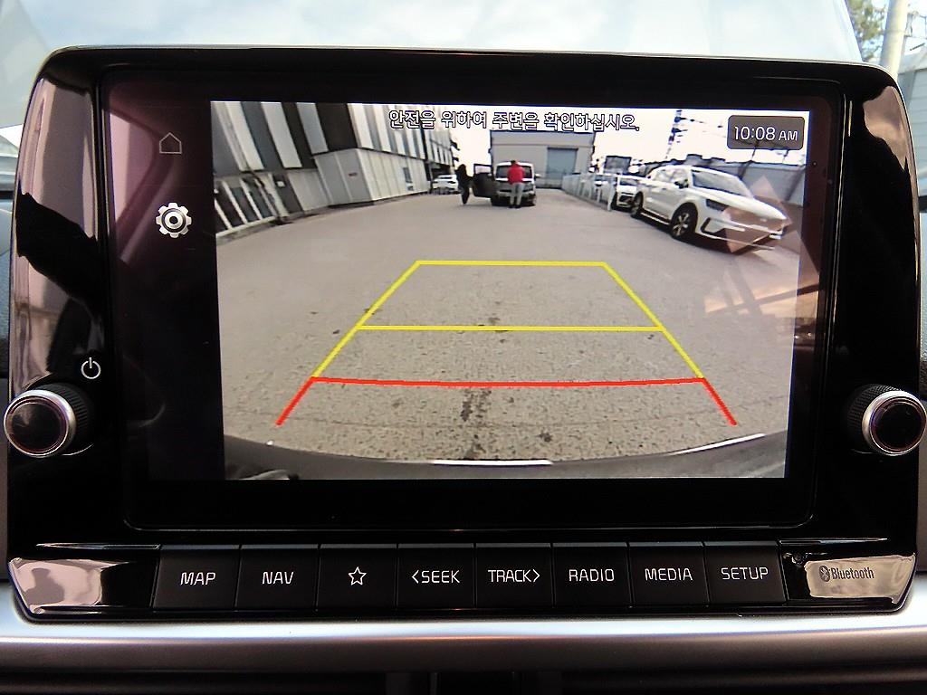 KIA Morning 2025 Gris - Importación desde Corea - HF Imports Iquique - Foto 15