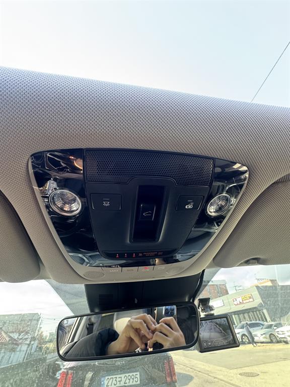 KIA Sorento 2021 Blanco - Importación desde Corea - HF Imports Iquique - Foto 15