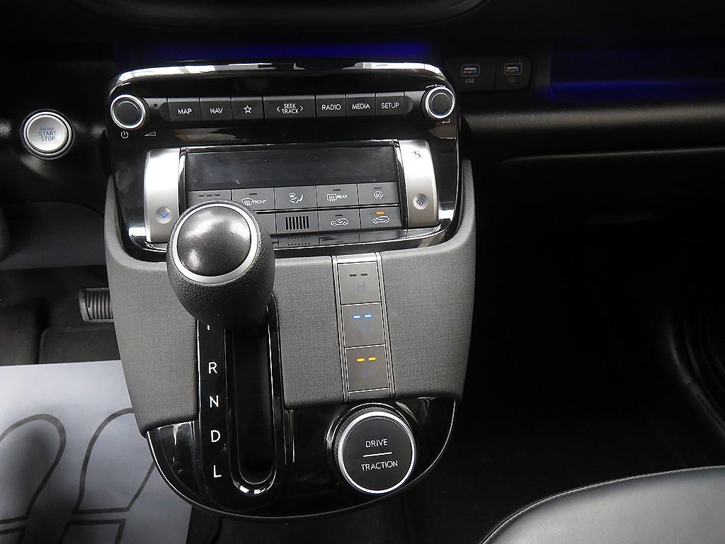 HYUNDAI Casper 2022 Blanco - Importación desde Corea - HF Imports Iquique - Foto 13