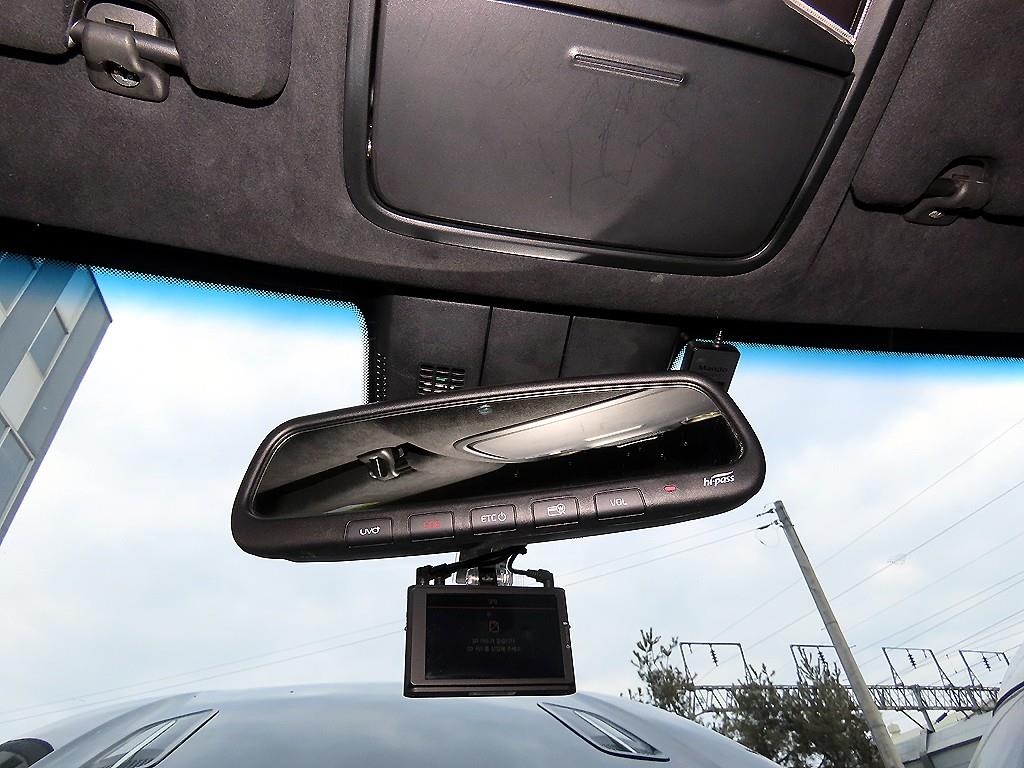 KIA Stinger 2018 Negro - Importación desde Corea - HF Imports Iquique - Foto 15