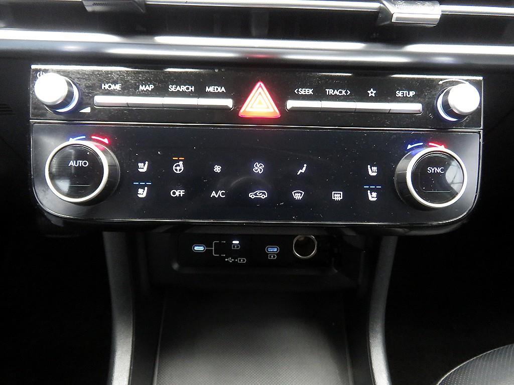 HYUNDAI Tucson 2024 Blanco - Importación desde Corea - HF Imports Iquique - Foto 15