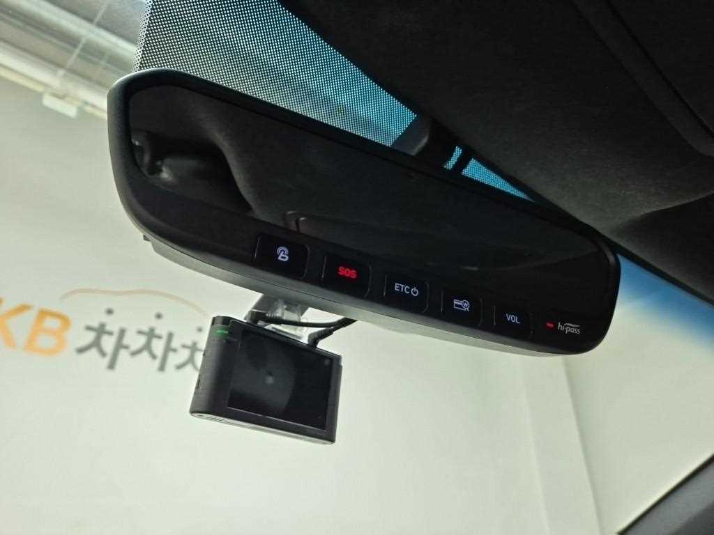 HYUNDAI Veloster 2018 Blanco - Importación desde Corea - HF Imports Iquique - Foto 16