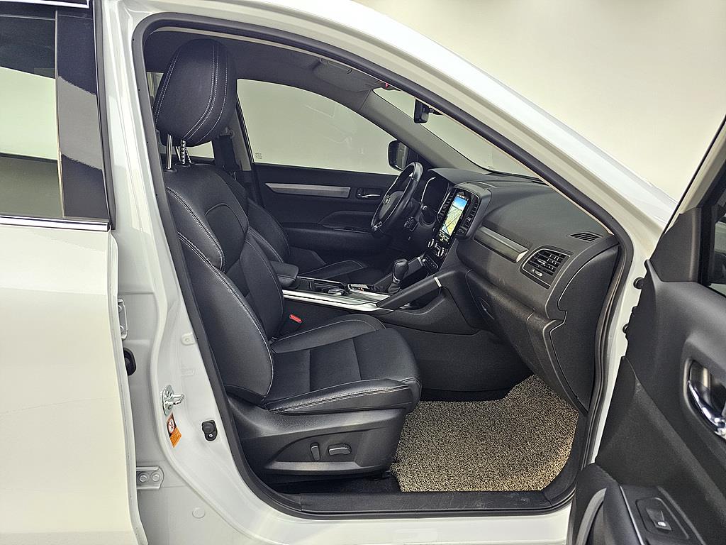 SAMSUNG QM6 - Vista 11