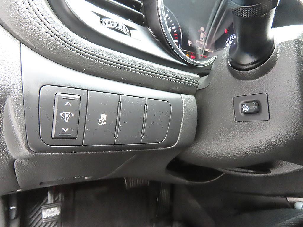 KIA K5 2011 Gris - Importación desde Corea - HF Imports Iquique - Foto 11