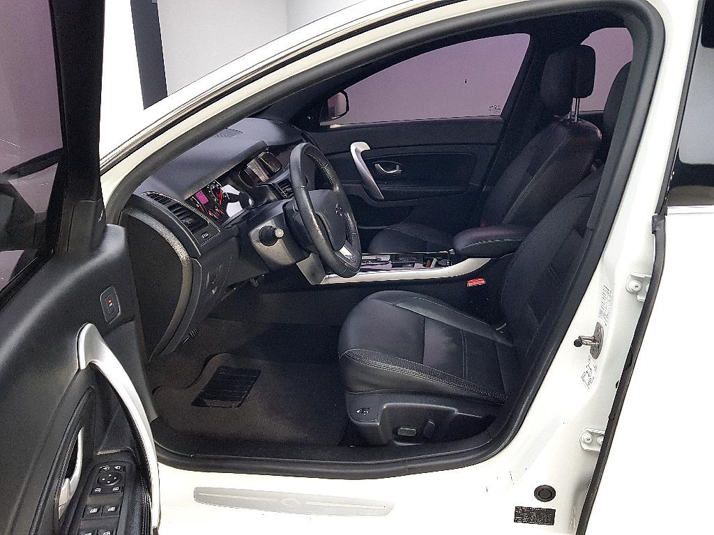 SAMSUNG SM5 - Vista 8