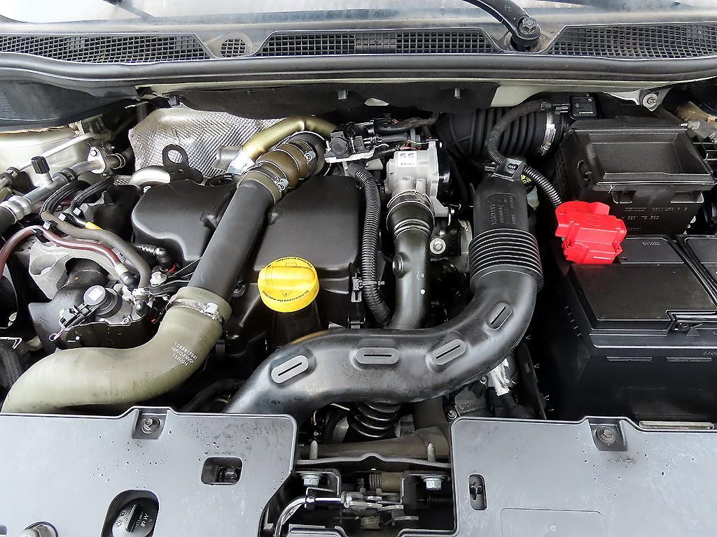 SAMSUNG QM3 2015 Plateado - Importación desde Corea - HF Imports Iquique - Foto 19