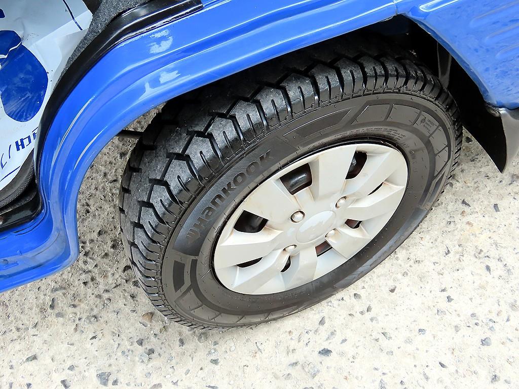 DAEWOO Damas 2017 Azul - Importación desde Corea - HF Imports Iquique - Foto 17