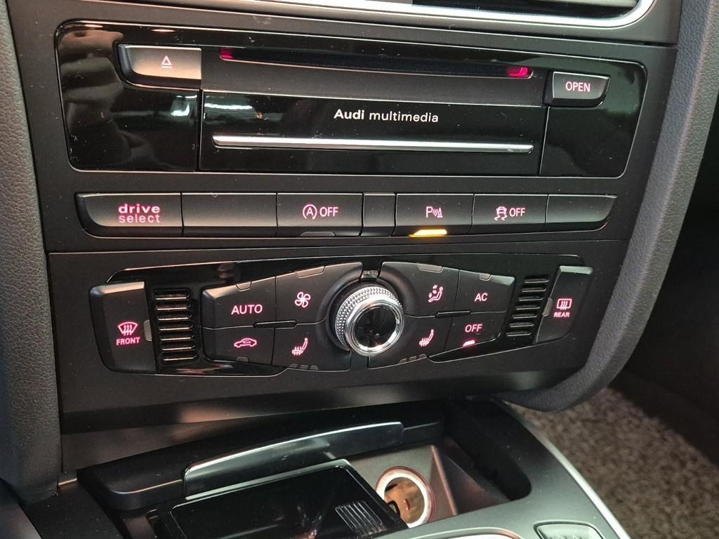 Audi A4 2015 Blanco - Importación desde Corea - HF Imports Iquique - Foto 18