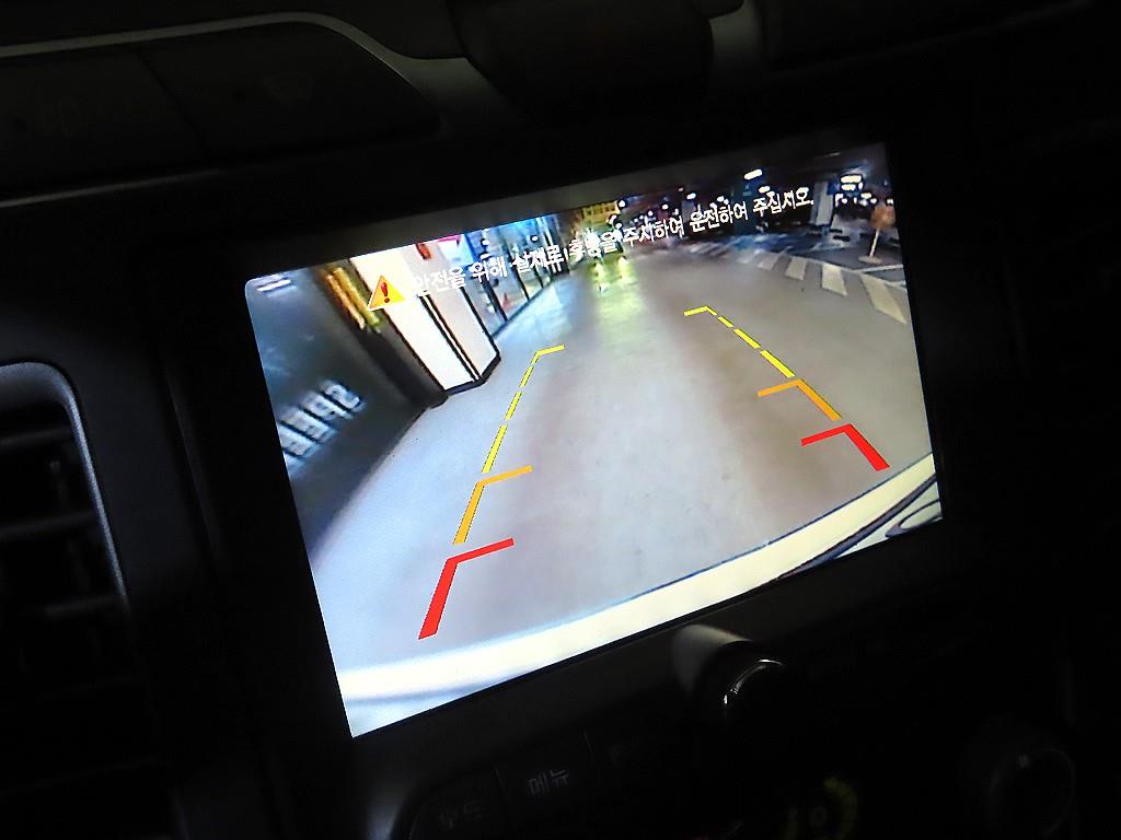 Ssangyong Korando 2014 Blanco - Importación desde Corea - HF Imports Iquique - Foto 15