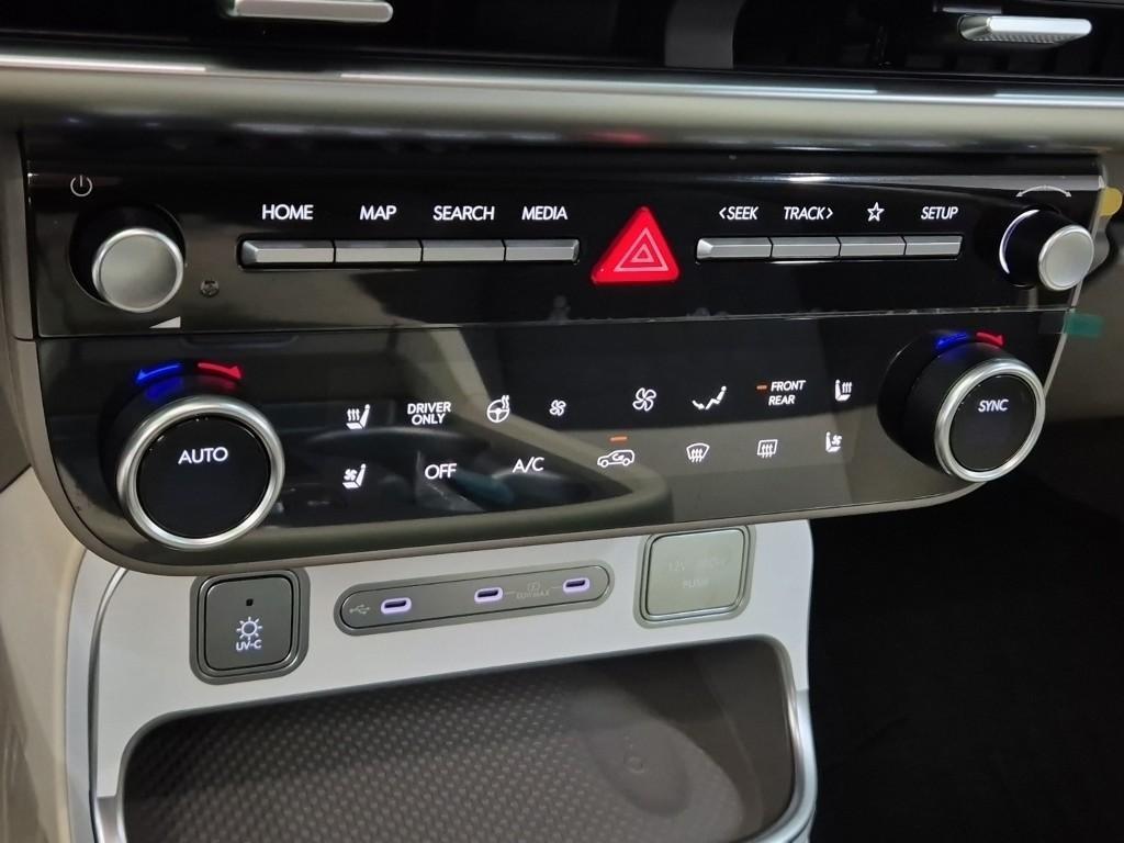 HYUNDAI IONIQ 9 - Vista 6