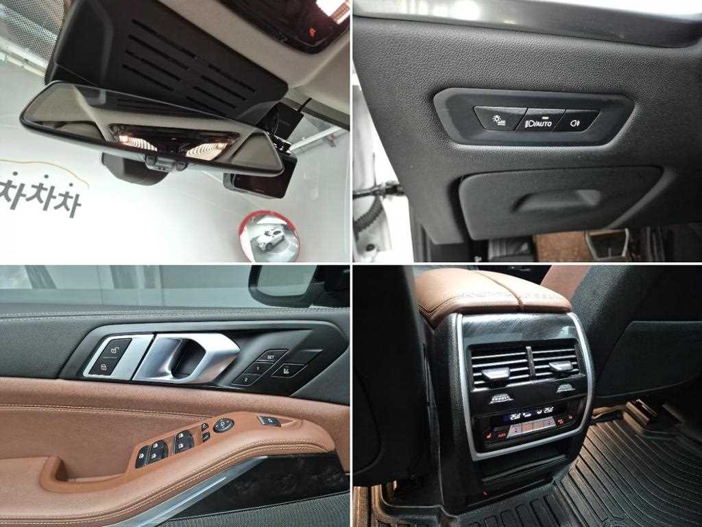 BMW X5 2025 Blanco - Importación desde Corea - HF Imports Iquique - Foto 18