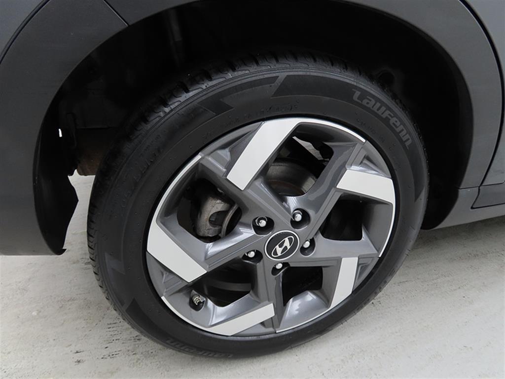 HYUNDAI Venue 2020 Gris - Importación desde Corea - HF Imports Iquique - Foto 20