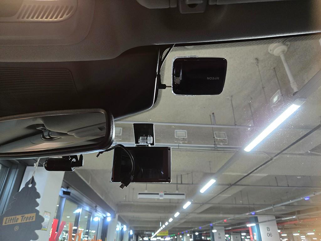 Ford Explorer 2021 Blanco - Importación desde Corea - HF Imports Iquique - Foto 14