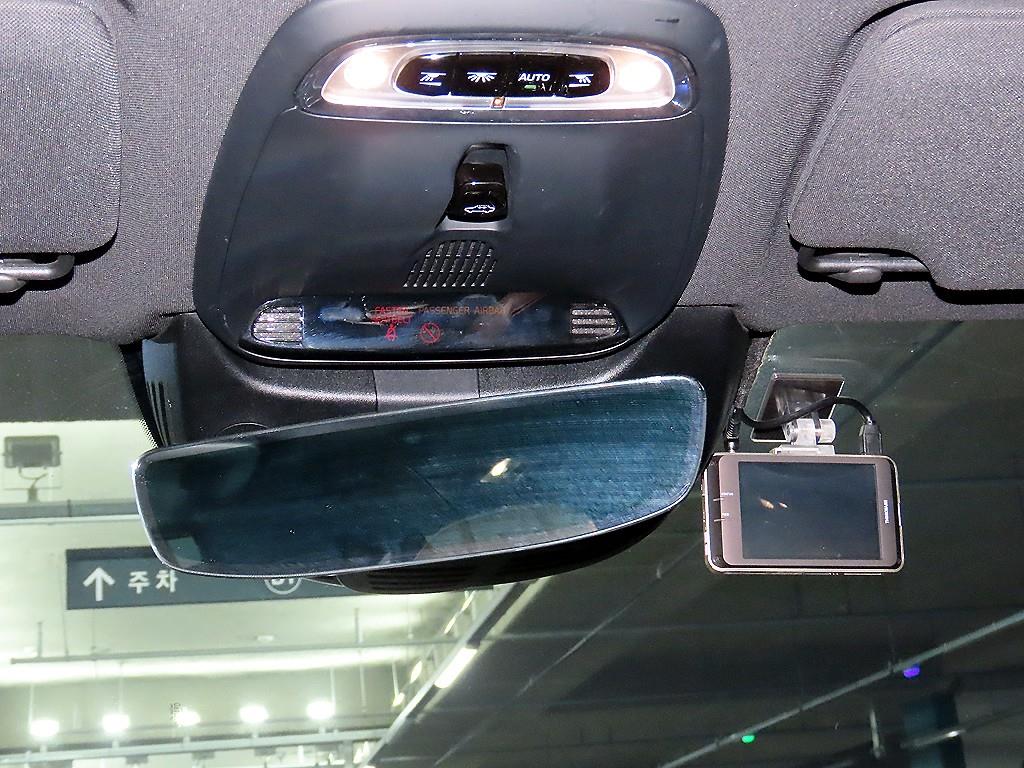 Volvo V90 2018 Blanco - Importación desde Corea - HF Imports Iquique - Foto 14