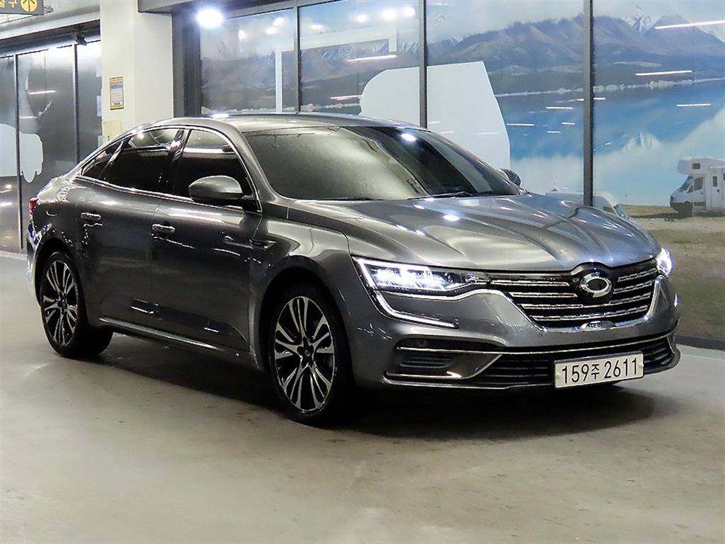 SAMSUNG SM6 2021 Gris - Importación desde Corea - HF Imports Iquique - Foto 1