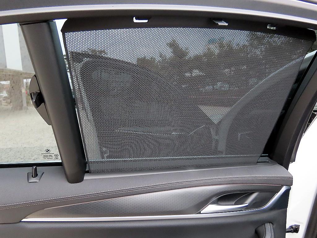 BMW 5 Series 2023 Blanco - Importación desde Corea - HF Imports Iquique - Foto 15