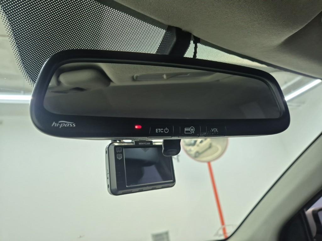 KIA Morning 2016 Blanco - Importación desde Corea - HF Imports Iquique - Foto 14