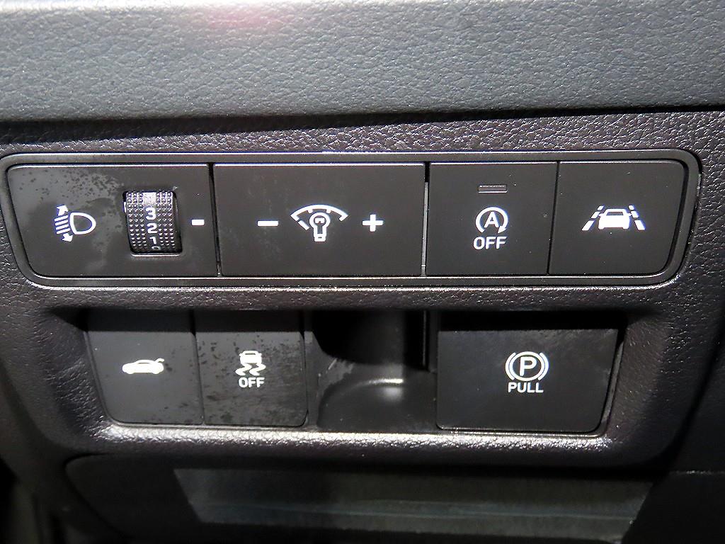 HYUNDAI Sonata 2022 Negro - Importación desde Corea - HF Imports Iquique - Foto 14