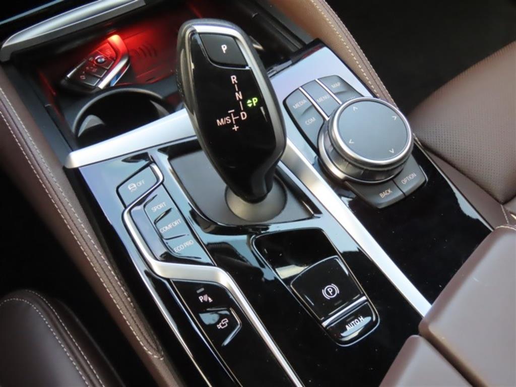 BMW 5 Series - Vista 11