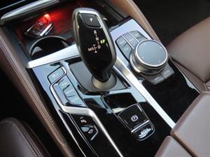 BMW 5 Series - Vista 12