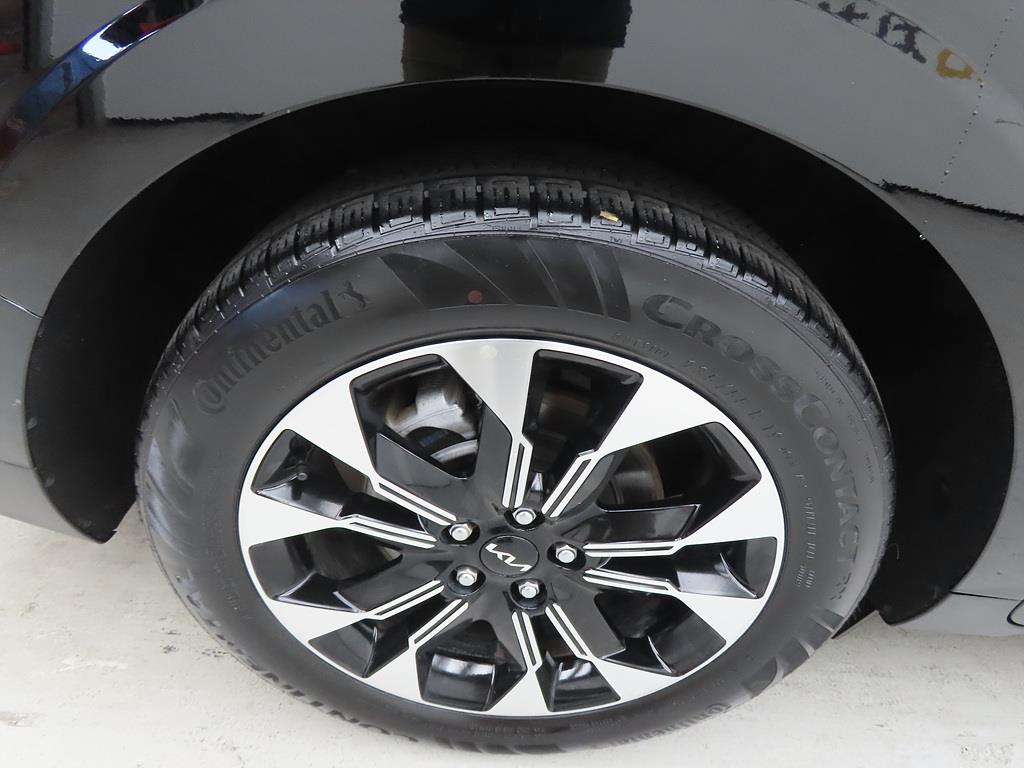 KIA Carnival 2023 Negro - Importación desde Corea - HF Imports Iquique - Foto 20