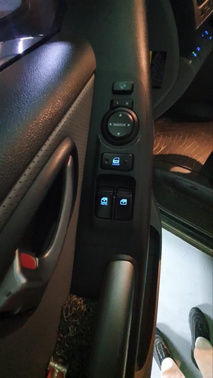 HYUNDAI Starex - Vista 8