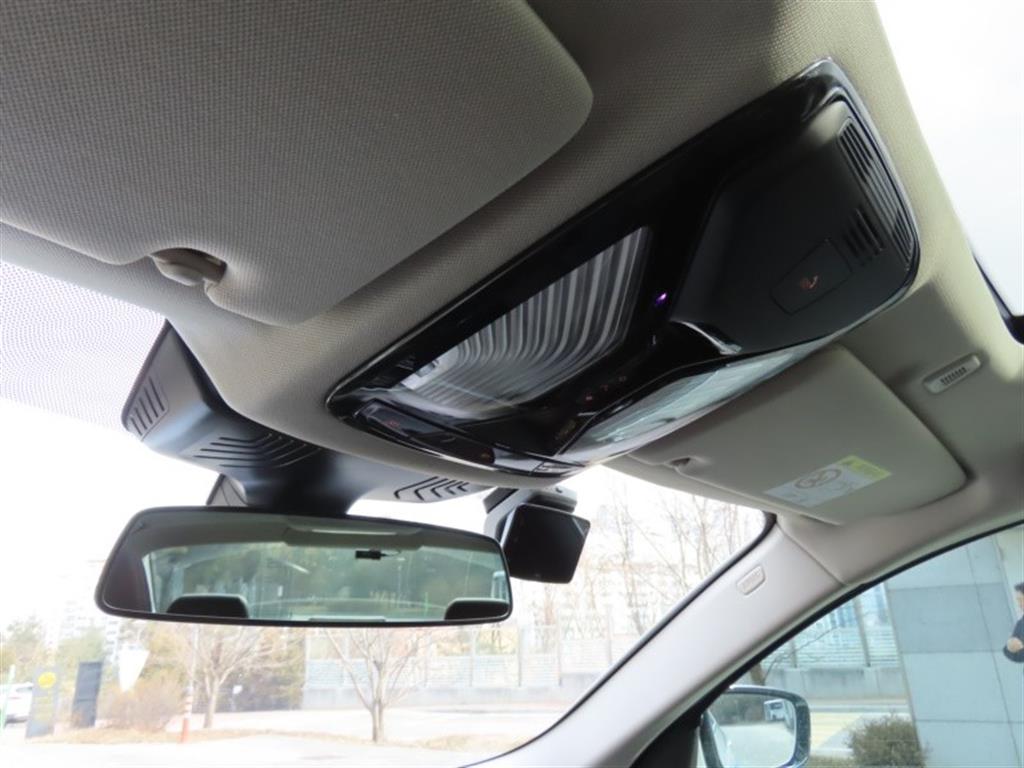 BMW 5 Series 2023 - Importación desde Corea - HF Imports Iquique - Foto 10