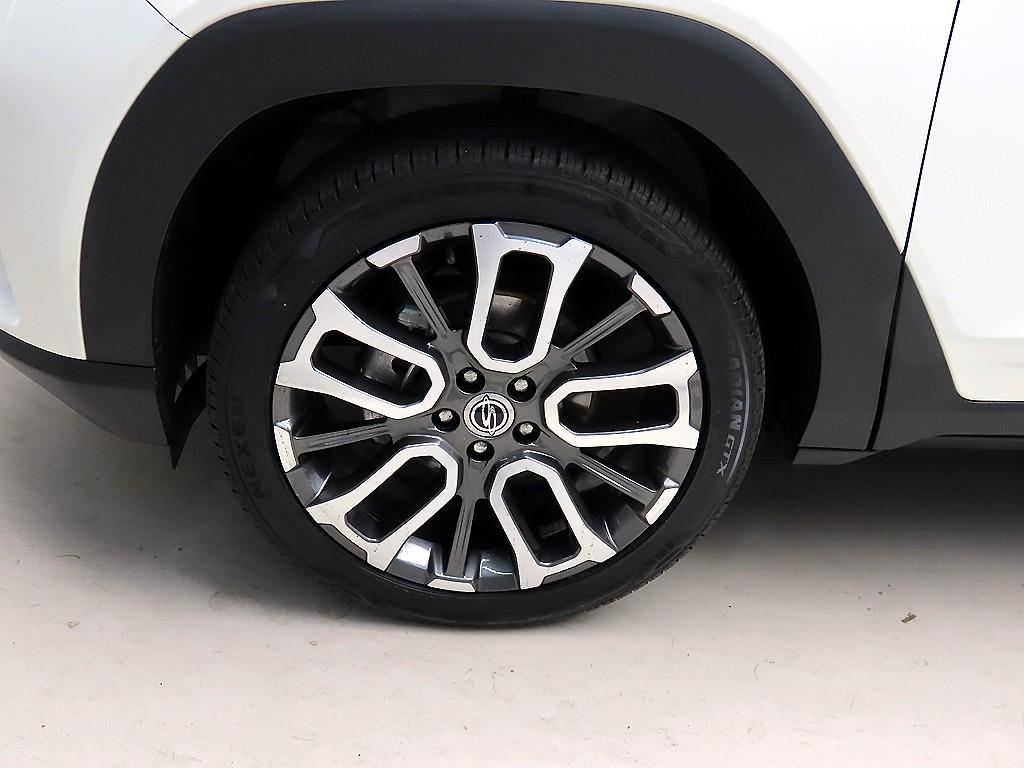 Ssangyong Torres 2023 - Importación desde Corea - HF Imports Iquique - Foto 20