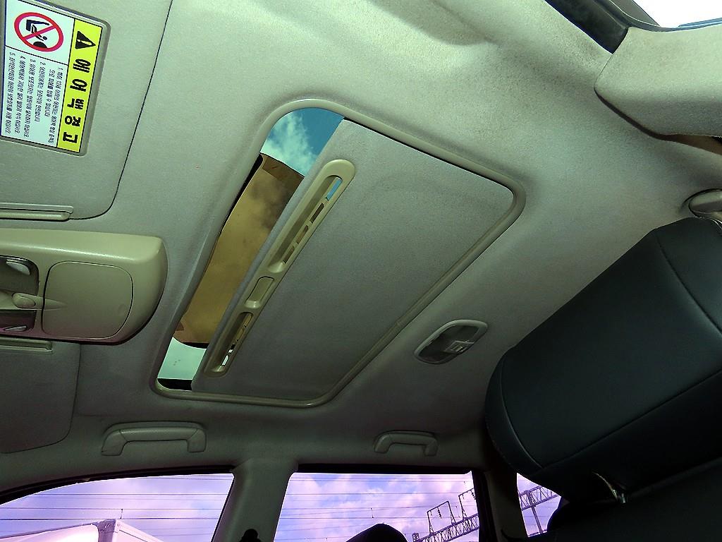 Ssangyong Rexton 2011 Negro - Importación desde Corea - HF Imports Iquique - Foto 16