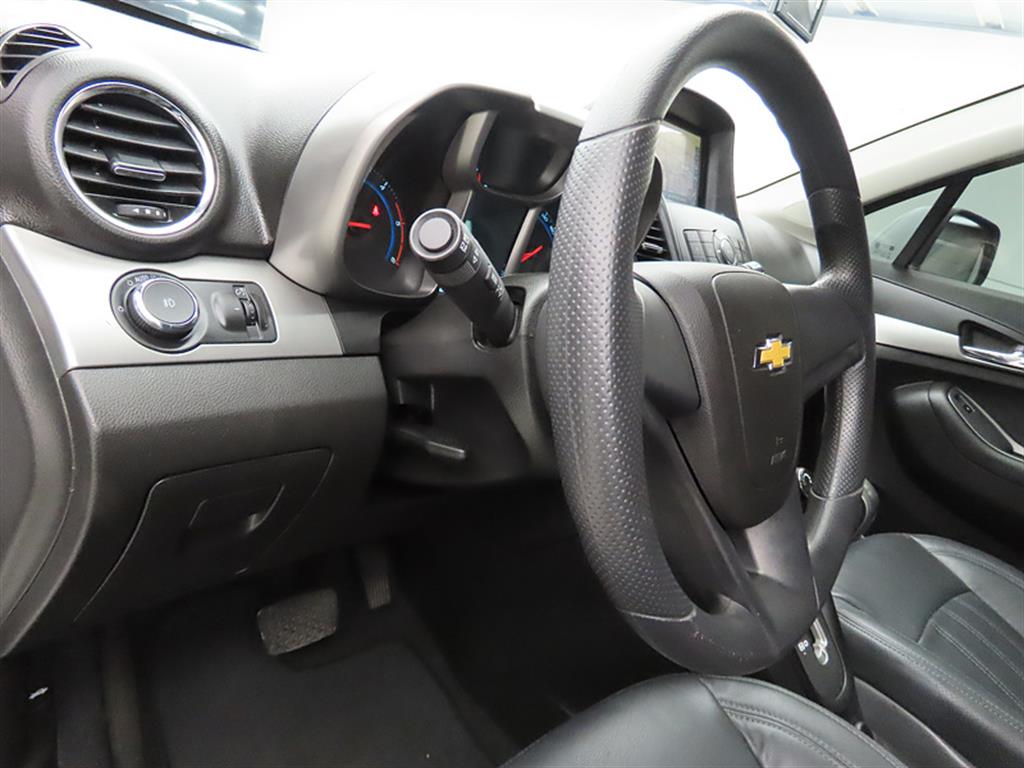 Chevrolet Orlando - Vista 11