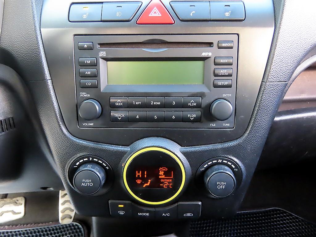 KIA Morning - Vista 12