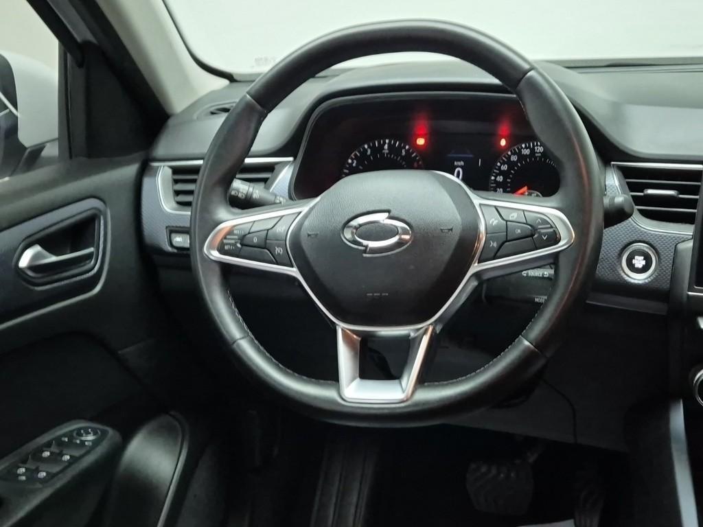 SAMSUNG XM3 - Vista 9