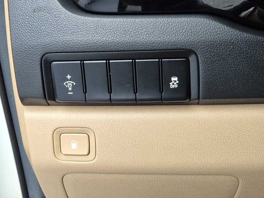 KIA Carnival 2016 Blanco - Importación desde Corea - HF Imports Iquique - Foto 18