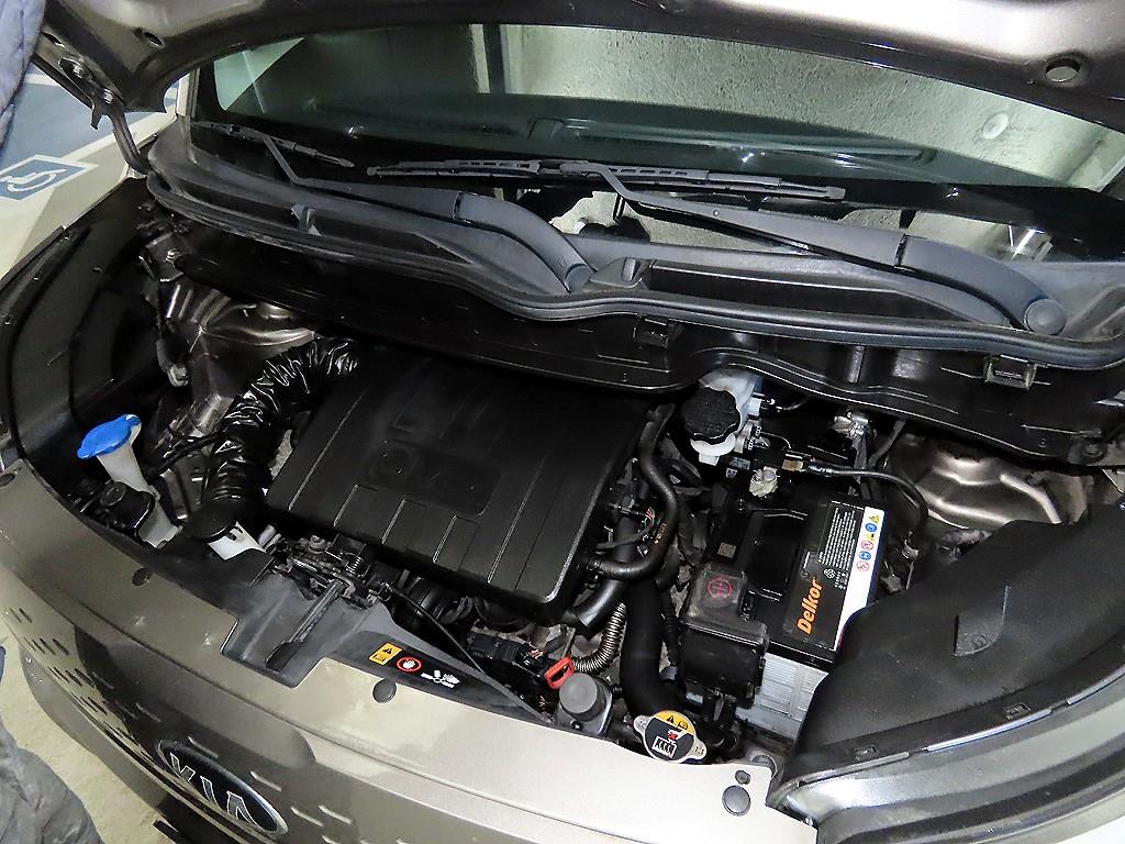 KIA Ray 2021 - Importación desde Corea - HF Imports Iquique - Foto 18